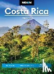 Solano, Nikki - Moon Costa Rica (Fourth Edition)