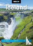 Gottlieb, Jenna - Moon Iceland: With a Road Trip on the Ring Road (Fifth Edition)