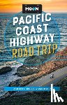Anderson, Ian - Moon Pacific Coast Highway Road Trip (Fifth Edition)