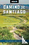 Bahrami, Beebe - Moon Camino de Santiago (Third Edition)