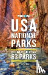 Lomax, Becky - Moon USA National Parks (4th Edition, Revised)