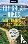 Brown, Ann - Moon 101 Great Hikes San Francisco Bay Area (7th Edition, Revised)