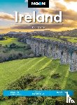 Byrne, Cian - Moon Ireland (First Edition)