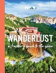 Guides, Moon Travel - Wanderlust