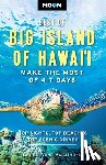 Lyons-Makaimoku, Laurie - Moon Best of Big Island of Hawaii (First Edition)