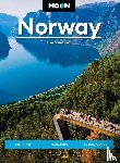 Stentvedt, Lisa - Moon Norway