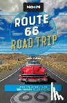 Dunham, Jessica - Moon Route 66 Road Trip