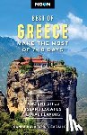 Kalafatis, Joanna, Souli, Sarah - Moon Best of Greece
