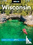 Huhti, Thomas - Moon Wisconsin