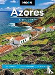 Bratley, Carrie-Marie - Moon Azores