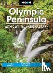 Burlingame, Jeff - Moon Olympic Peninsula: With Olympic National Park (Sixth Edition)