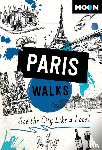 Guides, Moon Travel - Moon Paris Walks (Fourth Edition)