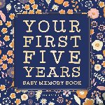 McHugh, Terri - Baby Memory Book