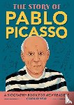 O'Neal, Ciara - The Story of Pablo Picasso