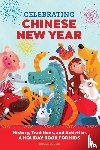 Chu, Eugenia - Celebrating Chinese New Year