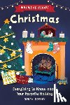 Cooley, Sarah - Why We Celebrate Christmas: Everything to Know about Your Favorite Holiday