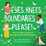 Playforth, Krupa - Eyes, Knees, Boundaries, Please!