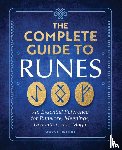 Brekke, Wayne - Brekke, W: Complete Guide To Runes