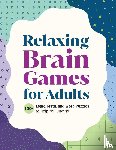 Callisto Publishing - Relaxing Brain Games for Adults