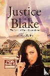 Bollen, D a - Justice for Blake