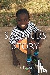 Tucker, J B, Bill - Saviour's Story