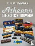 Urmston Sr., Ed, Blaisdell, Tim - Athearn Collector's Companion