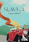 Hart-Tompkins, Johanka - Slavka: The Daughters of Bohemia