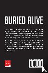 Roberts, Davon - Buried Alive