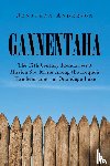 Anderson, Jonathan - Gannentaha