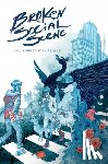 Nadler, Lonnie, Peroff, Justin, Canning, Brendan - Broken Social Scene Presents: You Forgot It In People