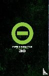 Negative, Type O, Scabbia, Cristina, Benante, Charlie, Bell, Burton C. - Type O Negative: Bloody Kisses 30
