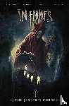 Laverock, Ben, Bramble, Scott - In Flames Presents The Jester's Curse Graphic Novel