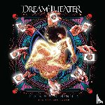 Anderson, Kevin J, Rambo, Cat, Raab, Benjamin, Hughes, Deric - Parasomnia: The Graphic Album