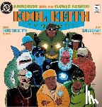 Ryan, Seamus Esoteric - Kool Keith: The Krossover Into the Flower Kosmic