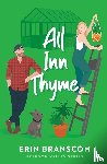 Branscom, Erin - All Inn Thyme