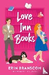 Branscom - Love Inn Books