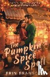 Branscom, Erin - The Pumpkin Spice Spell
