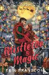 Branscom, Erin - Mistletoe & Magic