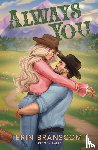Branscom, Erin - Always You