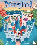 Reinhardt, Matthew, Price, Charlie - Disneyland: Pop-Up Park Tour