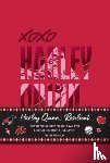 Franklin, Tee - Harley Quinn: Resilient: The Official Guided Journal for Embracing Your Free Spirit