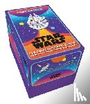 Knox, Kelly - Star Wars: Conversation Cards