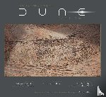 Lapointe, Tanya, Broos, Stefanie - Art and Soul of Dune: Part Two