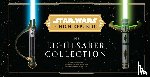 Wallace, Daniel - Star Wars: The High Republic: The Lightsaber Collection