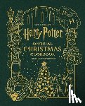 Craig, Elena P. - Harry Potter: Official Christmas Cookbook