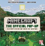 Reinhart, Matthew - Minecraft: The Official Pop-Up