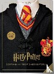 Revenson, Jody - Harry Potter: Costumes of the Wizarding World