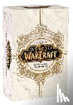 Flynn, Ian - World of Warcraft: The Official Tarot Deck and Guidebook