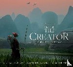 Mottram, James - Mottram, J: Art of the Creator