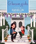 Ostow, Micol, Messina,  Cecilia - Gilmore Girls: At Home in Stars Hollow